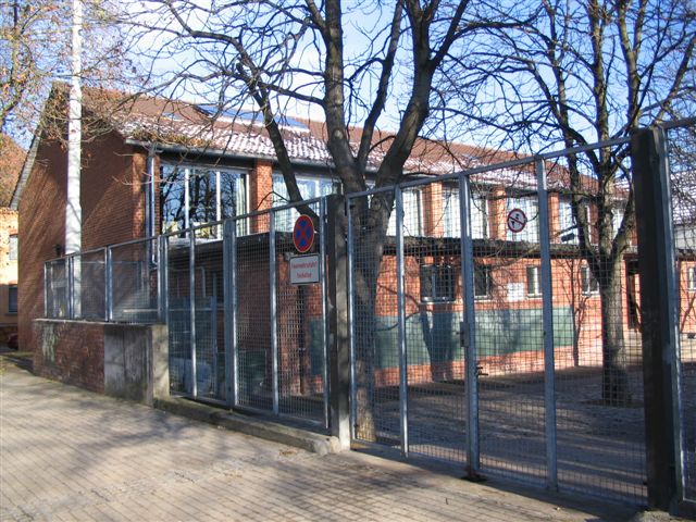 Grundschule Alt-Böckingen