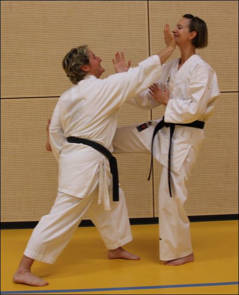Karate VII
