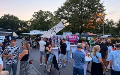 Nachbericht – Summer After Work Party 26